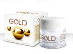 کرم طلا<br/><br/>یک کرم لوکس برای پوست های جوان با کاربرد روزانه بر اساس طب چینی که دارای خاصیت درمانی است .<br/><br/><br/>کرم طلا  با SPF15 حاوی اسید های لورانیک .<br/> buy-sell personal health-beauty