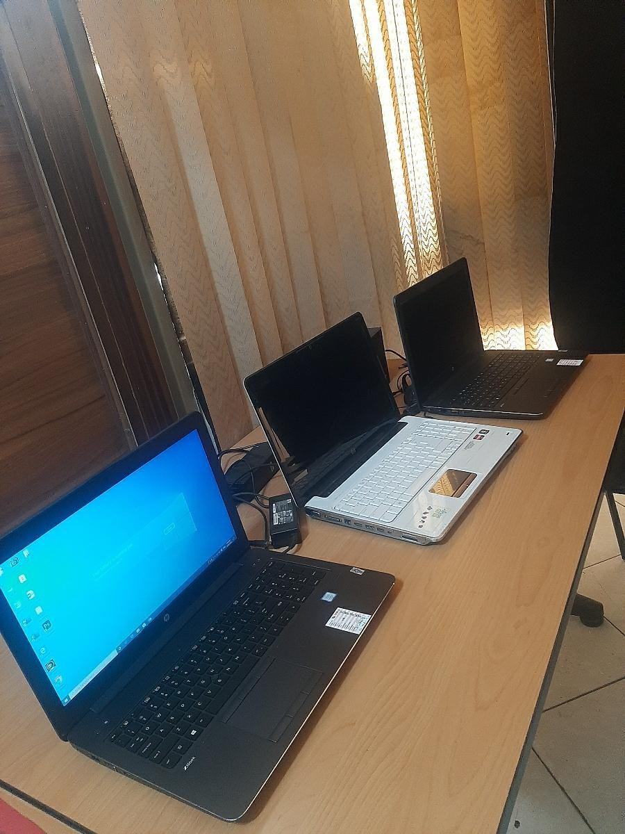 مرکز فوق تخصصی تعمیرات لپ تاپ<br/><br/>* ملی پایتخت *<br/><br/>بروز رسانی سیستم عامل و نرم افزارها و برطرف کردن شیارهای امنیتی<br/>ارتقاء قطعات سخت افزاری مانند هارد دیسک services fix-repair fix-repair