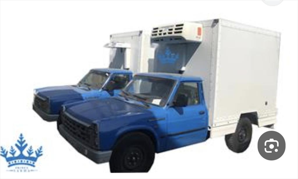 حمل بار با نیسان یخچالدار در سطح شهرستانهای شمال و شمال‌غرب کشور. انتقال بهینه محصولات یخچالی شما اعم از لبنیات گوشت و مرغ سوسیس کالباس محصولات منجمد  services transportation transportation