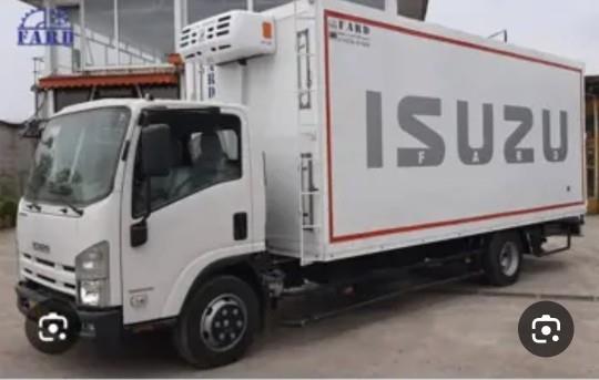 باربری و خدمات حمل و نقل بارهای یخچالی شما از مبدا شهرستانهای استان کهگیلویه و بویراحمد به مقصد تمام شهرستانهای کشور با ماشین نیسان و ایسوزو یخچالدار  services transportation transportation