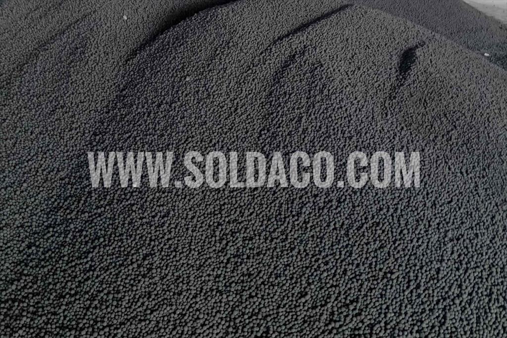 عرضه مستقیم آهن اسفنجی<br/><br/>تأمین آهن اسفنجی به‌صورت مستقیم و بدون واسطه، مناسب برای واحدهای تولیدی و فعالان حوزه فولاد.<br/><br/>امکان همکاری در تناژهای مختلف با services business business