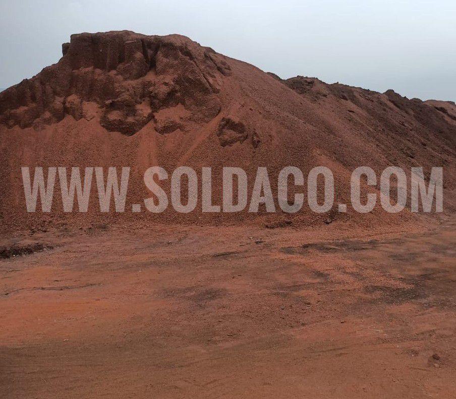 عرضه مستقیم سنگ‌آهن هماتیت<br/><br/>تأمین سنگ‌آهن هماتیت با عیار مناسب، مستقیم از معدن و بدون واسطه، برای واحدهای فولادی و متقاضیان صادرات.<br/><br/>قابلیت تأمین در ح services business business