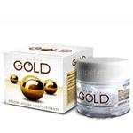 کرم طلا <br/>یک کرم لوکس برای پوست های جوان با کاربرد روزانه بر اساس طب چینی که دارای خاصیت درمانی است . <br/>کرم طلا  با SPF15 حاوی اسید های لورانیک .<br/>کوآ buy-sell personal health-beauty