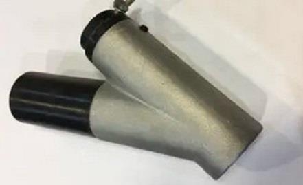  شرکت ابزار صنعتی تاماکا دارای سابقه طولانی در عرضه قیف زیرپودری صبا الکتریک - راد الکتریک - اورین الکتریک<br/>انواع قیف زیر پودری<br/>نازل زیر پودری<br/>رابط ناز industry tools-hardware tools-hardware