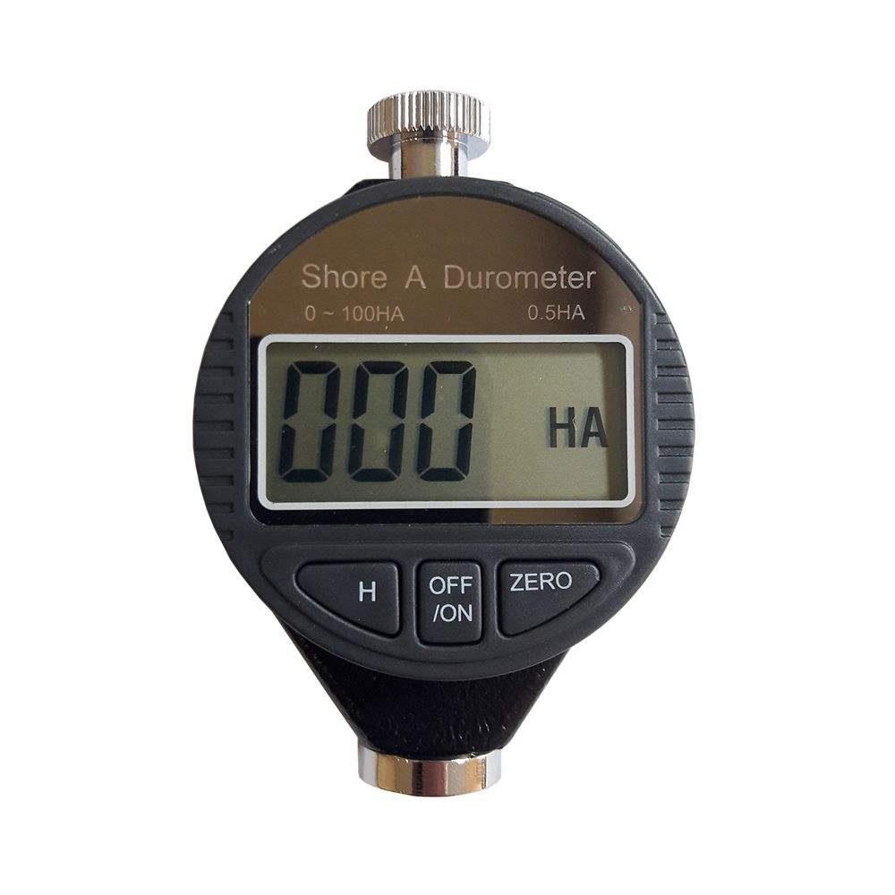سختی سنج دیجیتال لاستیک و پلاستیک<br/>دارای تک عقربه ای<br/>مخصوص سختی لاستیک و دستگاه دیگد مخصوص تست پلاستیک<br/>رنج اندازه گیری 0-100 شور A و شور D<br/>دقیق<br/>قابلیت  industry tools-hardware tools-hardware