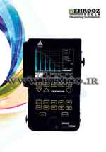 عیب یاب آلتراسونیک المپیوس Sonic 1200M<br/>Sonic 1200M ultrasonic flaw detector Olympus<br/><br/>مدل Sonic 1200M شامل تمام ویژگی های 1200HR+ ازجمله دارای رزولوشن  industry other-industries other-industries