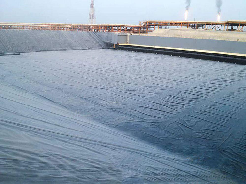 عرضه و فروش ژئوممبران به عنوان یک فناوری نوین<br/>در ساخت استخرهای ذخیره آب برای سیستم‌های آبیاری<br/>و آب بندی استخر های آبیاری<br/>امکان ساخت استخرهای با شکل و  industry agriculture agriculture