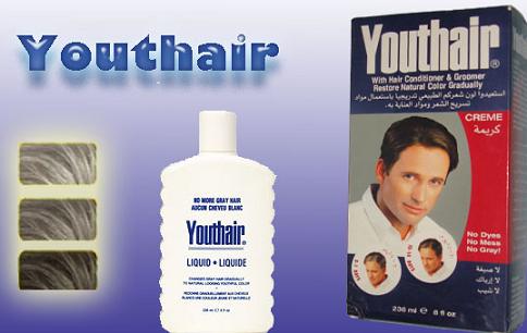 کرم رفع سفیدی مو یوتر اصل امریکا Youthair<br/><br/>با کرم موی آمریکایی یوت هیر در کمتر از 2 ماه موهای<br/><br/>خود را به رنگ طبیعی خود باز گردانید.این کرم محصول<br/> buy-sell personal health-beauty