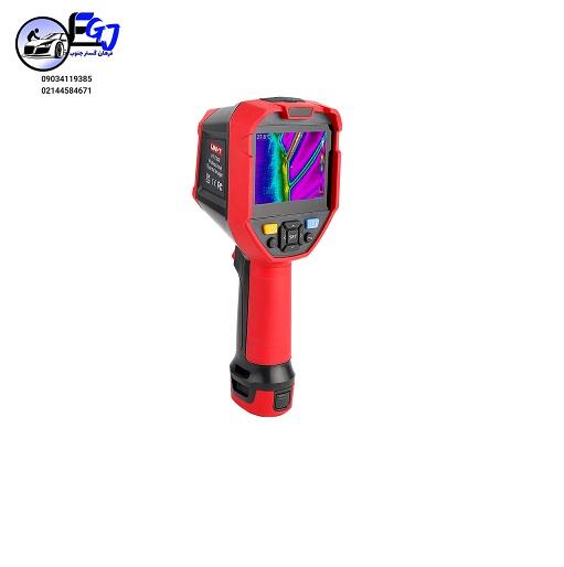 دوربین حرارتی برندUNI-T مدلUTi720E<br/>ترموویژن UNI-T UTi720E یک دوربین حرارتی صنعتی حرفه‌ای از برند یونیتی است که برای بازرسی صنعتی، عیب‌یابی تجهیزات الک industry tools-hardware tools-hardware