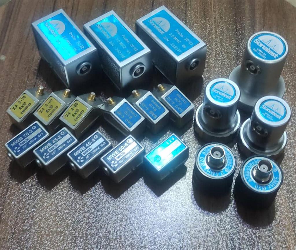 عرضه انواع پراب های نرمال وزاویه ای در برندها و سایزهای مختلف درمجموعه فنی ومهندسی پتروفرهان گسترجنوب<br/>برای کسب اطلاعات بیشتر با کارشناسان ما در ارتباط industry tools-hardware tools-hardware