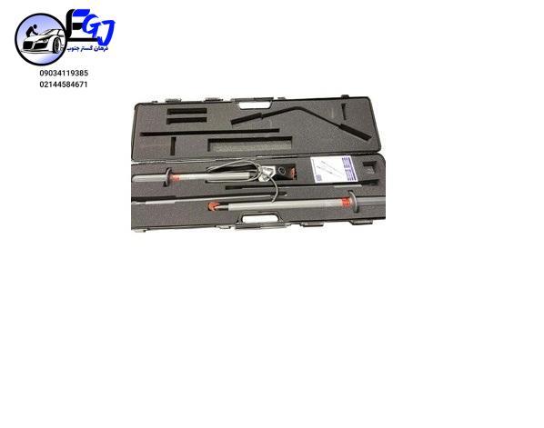 فازمتر دوبل 33کیلوولت برندCATU<br/>فازمتر دوبل 33 کیلوولت CATU ساخت کشور فرانسه، یکی از ابزارهای ایمن و حرفه‌ای در حوزه تست و اندازه‌گیری برق فشار متوسط ا industry tools-hardware tools-hardware