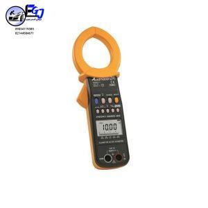 مشخصات فنی:<br/>اندازه‌گیری جریان AC و DC به صورت کلمپی<br/>مناسب برای اندازه‌گیری جریان‌های بالا تا 2000 آمپر<br/>اندازه‌گیری جریان:<br/>جریان AC:<br/>200.0A / 2000A<br/>جری industry tools-hardware tools-hardware
