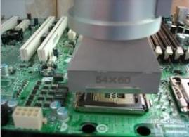 مونتاژ و تست بردهای الکترونیکی با کیفیت تضمینی در اسرع وقت با کادری مجرب با بیش از 10 سال سابقه کاری با شرکت های معتبر<br/>مونتاژ آی سی BGA با دستگاه BGA  services services-other services-other
