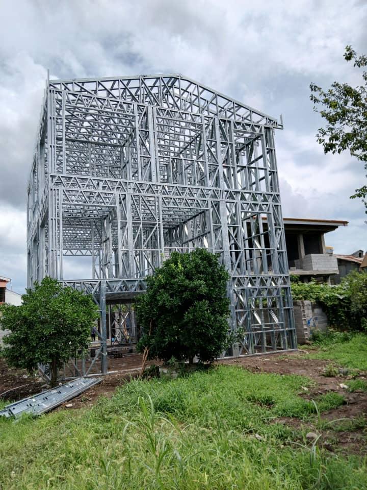 مجری تخصصی ساختمان های ال اس اف در شیراز، شمال و جنوب کشور<br/>تولید و اجرای تخصصی با کیفیت و متریال<br/>ویلا<br/>آپارتمان<br/>اضافه طبقه روی ساختمانهای قدیمی بدون نی services construction construction