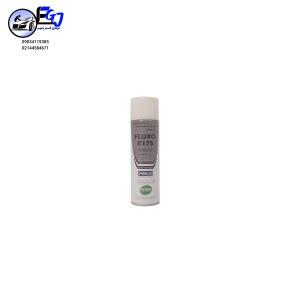 اسپری Developer مایعات نافذ SERM مدل FLUXO R175<br/><br/>اسپری FLUXO R175 از برند معتبر SREM یک آشکارساز (Developer) تخصصی در فرآیند تست مایعات نافذ (PT – Pen industry tools-hardware tools-hardware