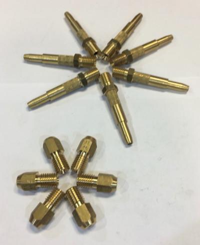  شرکت ابزار صنعتی تاماکا دارای سابقه طولانی در عرضه انواع نازل زیر پودری دستگاه کارا مدل دروازه ای و مدل معمولی  industry tools-hardware tools-hardware