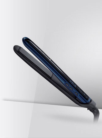 اتو موی لوکس - S9509<br/>برند رمینکتون<br/><br/>مشخصات محصول<br/>دارای قفل LCD و تقویت کننده توربو  <br/>دارای نمایشگر دیجیتالی 150- 235 درجه سانتیگراد  <br/>8 برابر صاف تر   buy-sell personal health-beauty