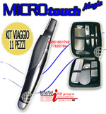 میکرو تاچ Micro Touch<br/>میکروتاچ-دستگاه اصلاح موهای زاید بینی-گوش-پشت گردن-پشت<br/>- میکرو تاچ یک وسیله برای اصلاح موهای زائد مردان است که با باطری شارژ م buy-sell personal health-beauty