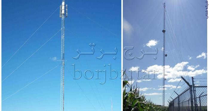 شرکت پیشگامان طراح برج برتر (برج برتر) طراح ،تولید کننده و مجری انواع سازه های فلزی می باشد .<br/>برج برترآمادگی دارد تا بهترین ، سریعترین و ارزانترین خدم industry electronics-digital-devices electronics-digital-devices