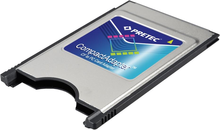 مبدل CF به PCMCIA <br/>جایگزینی کاملا مناسب برای کارتهای حافظه PCMCIA ATA FLASH<br/>قابل استفاده بر روی ماشین آلات صنعتی و کلیه دستگاههایی که از کارت حافظه AT digital-appliances pc-laptop-accessories connector