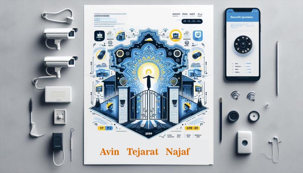 آوین تجارت نجف نوآوری، تخصص و اعتماد در صنعت برق و ساختمان<br/>شرکت ما با سال‌ها تجربه در زمینه‌ی طراحی، مشاوره، اجرا و تأمین تجهیزات برق، سیستم‌های حفاظت services construction construction