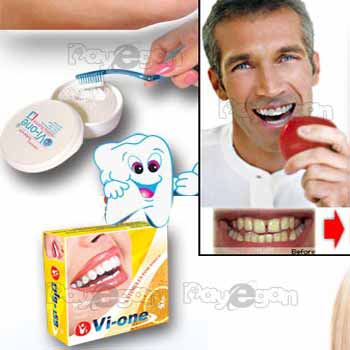 پودر سفید کننده دندان درمان زردی دندان روش سفید شدن دندان  از فروشگاه ایران فروش  www.iranforoush.com <br/><br/><br/><br/>پودر سفید کننده دندان با مجوز شماره 5432 buy-sell personal health-beauty