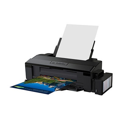 نوع چاپگر : پرینتر چاپ جوهرافشان تک کاره<br/><br/>حداکثر سایز کاغذ : A3<br/><br/>سرعت چاپ کاغذ در دقیقه : 15 برگ<br/><br/> رزولوشن چاپ :5760x1440 dpi<br/><br/>تعداد رنگ : 6 رنگ<br/><br/>نوع  digital-appliances printer-scanner printer-scanner