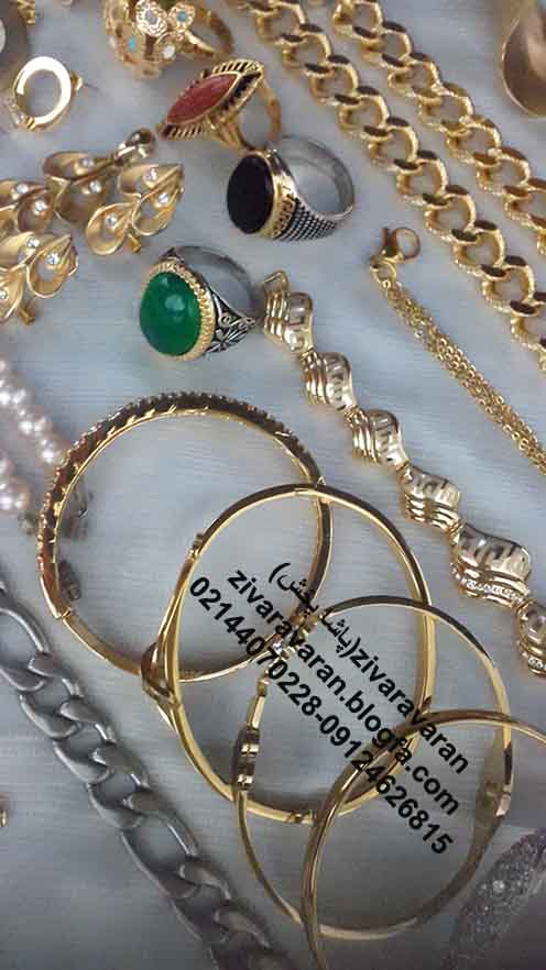 خرید عمده بدلیجات در تهران<br/>امروزه به دلیل قیمت بسیار بالای طلا و جواهر، رویکرد مردم به سمت بدلیجات بیش از گذشته و رقابت در دنیای بدلیجات فروشان بسیار  buy-sell personal watches-jewelry