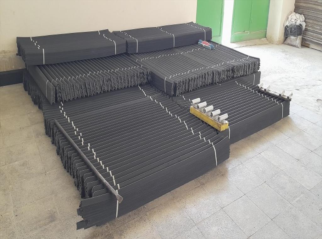 گروه صنعتی تی تاک در همه شهرهای کشور نمایندگی فعال میپذیرد.<br/>نبشی پلاستیکی <br/>از جنس پلی اتلین مرغوب جهت استفاده برای بسته بندی و تسمه کشی انواع کارتن و  industry other-industries other-industries