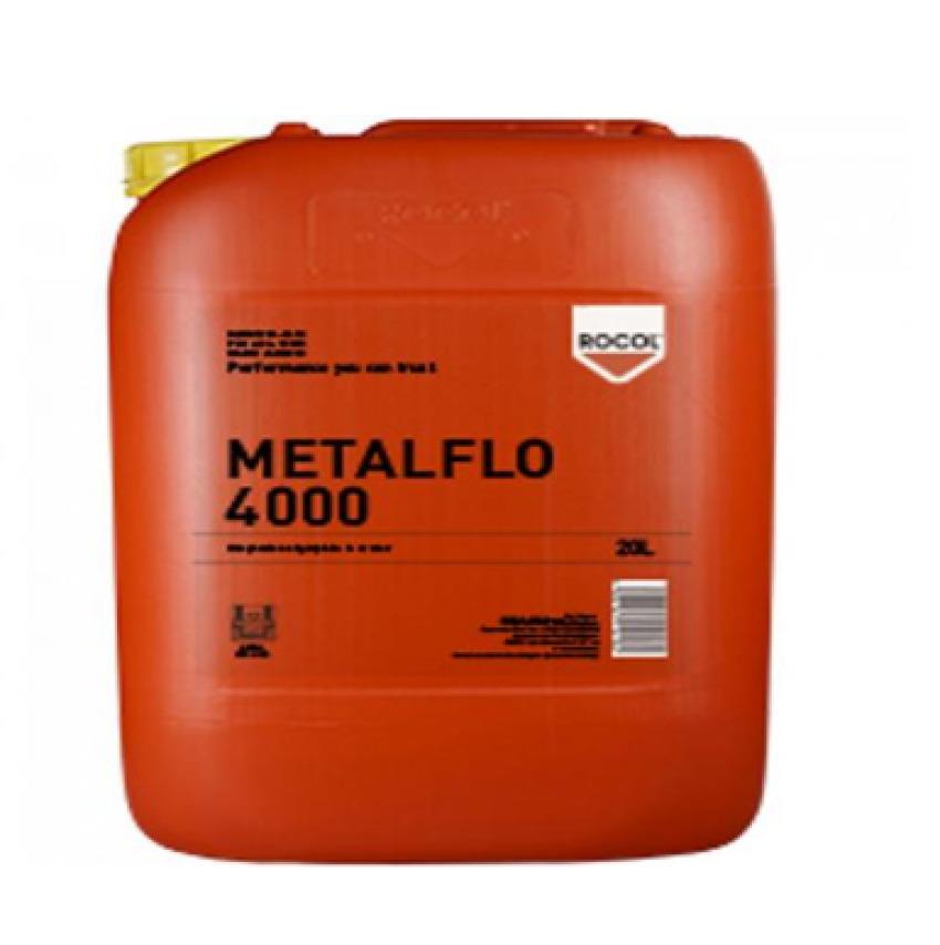 metalflo 4000<br/>  از انگلیس ROCOLمحصول برند <br/>این روغن جهت استفاده در صنایع فورج کاری، به منظور استفاده در پتک های چکش کاری گرم، روغنکاری انواع عملیات بر industry other-industries other-industries
