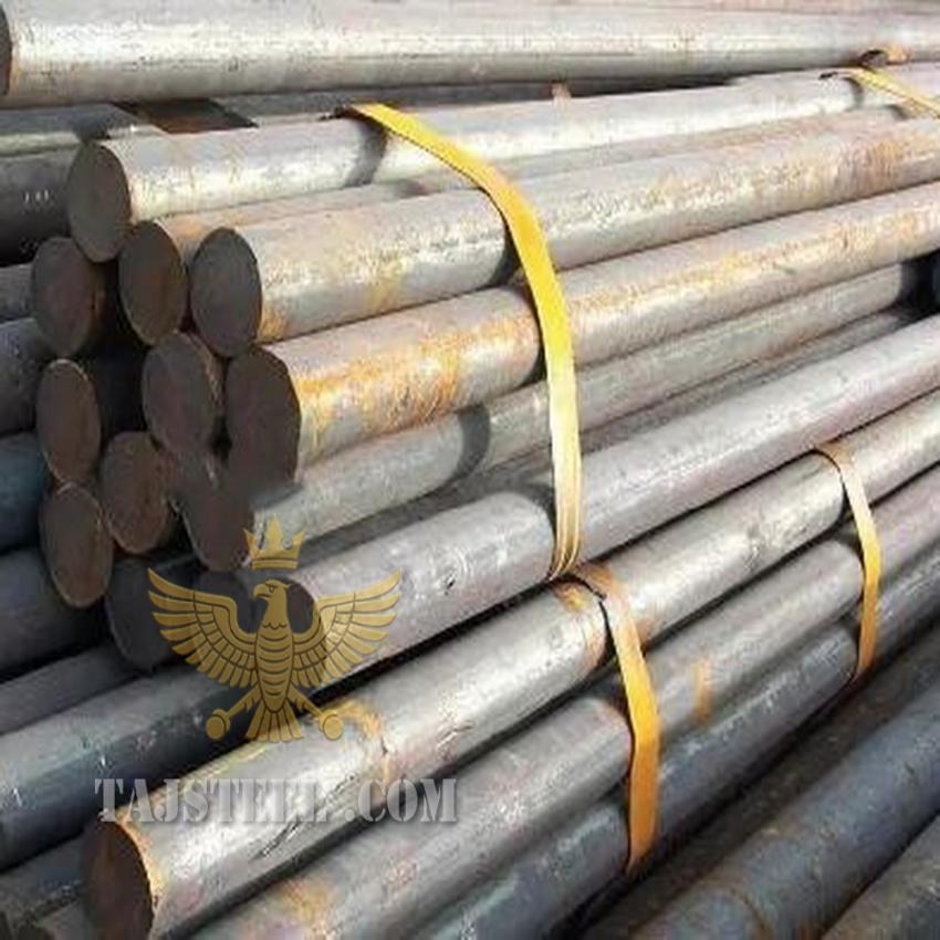 فروشگاه میلگرد های آلیاژی تاج استیل در بازار آهن شاد آباد به فروش میلگرد آلیاژی CK45 , خرید میلگرد آلیاژی CK45 , فروش میلگرد آلیاژی CK45 , خرید میلگرد industry other-industries other-industries