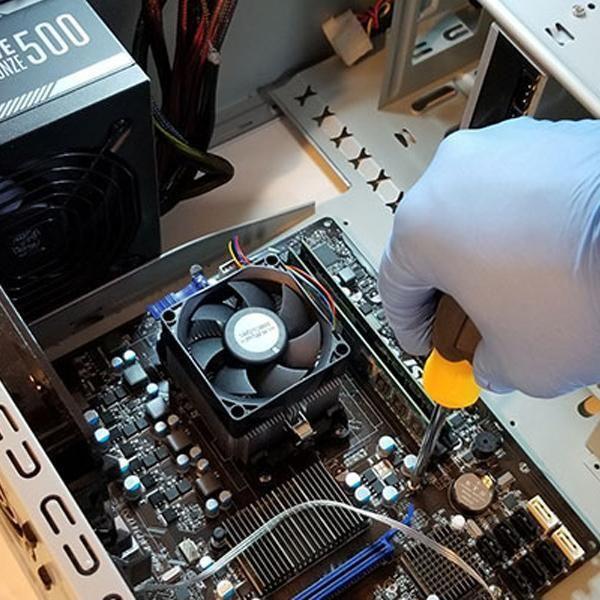 این دوره آموزشی بطور کامل روشهای نصب و مونتاژ يك کامپيوتر شخصی (PC) را آموزش ميدهد و سپس به مباحث نرم افزاری مانند تنظيم Bios و نصب ويندوز و تنظيمات م services educational educational