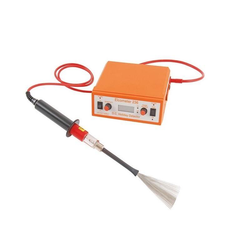 مشخصات:<br/><br/>به همراه فنرهای هالیدی از 2اینچ تا 53 اینچ<br/>در دو مدل : D236–15KV و D236–30KV<br/> دارای  دو دامنه ولتاژی: 0 تا 30 کیلوولت و  0 تا 15 کیلوولت<br/> قاب industry tools-hardware tools-hardware