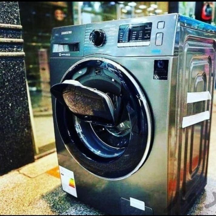 تعمیر انواع برندهای ماشین لباسشویی<br/><br/>امروزه ماشین لباسشویی یکی از لوازم ضروری در زندگی به حساب می آید و در صورت خراب شدن این وسیله زحمات مضاعفی ایجادخو services fix-repair fix-repair