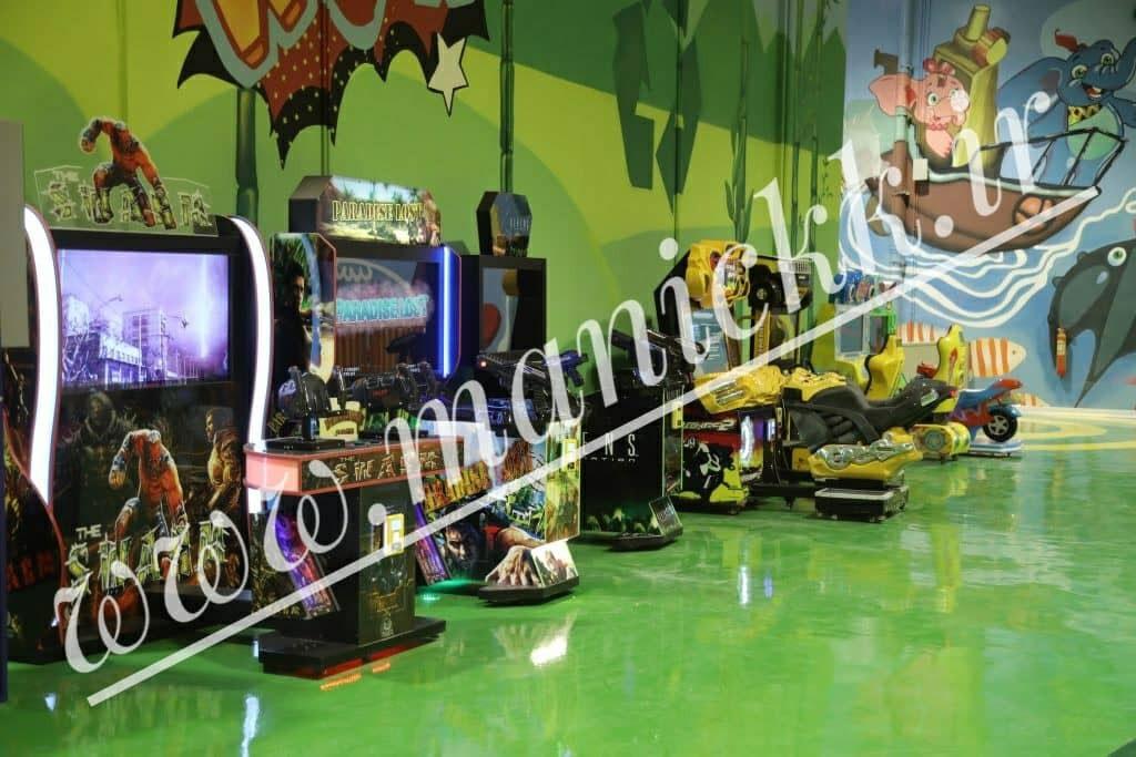 فروش انواع تجهیزات شهربازی سرپوشیده<br/>فروش عمده و تکی کلیه لوازم شهربازی ، فروش دستگاه های شهربازی<br/>مناسب برای سالن و شهربازی سربسته.<br/>دارای استاندارد جها industry industrial-machinery industrial-machinery