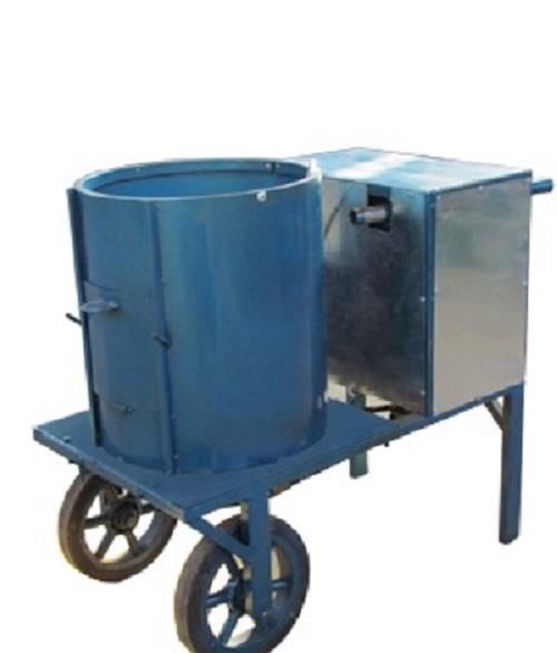 با استفاده از دستگاه پوست کن گردو و بادام ۱ اسب بخار، سرعت و کارایی در پوست‌گیری گردو و بادام به طرز چشمگیری افزایش می‌یابد. این دستگاه با طراحی مقاوم industry industrial-machinery industrial-machinery