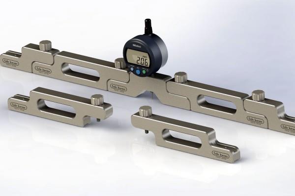   افزایش طول بازوها<br/> چیدمان بازوها به صورت دلخواه<br/> افزودن بازوهای آهنربایی<br/>وزن سبک و طراحی منحصر به فرد<br/>سیستم مونتاژ آسان و سریع<br/> آلیاژ آلومینیوم درجه industry tools-hardware tools-hardware