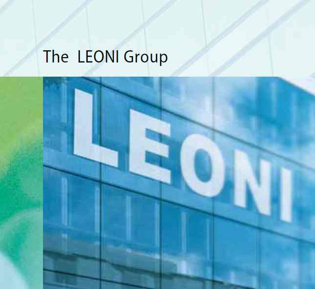 آلما شبکه ارائه کننده محصولات نمایندگی لیونی Leoni آلمان در ایران<br/>شرکت لیونی آلمان Datacom leoni یکی از پیشگامان در ارائه راه حل‌ها و محصولات Structu buy-sell office-supplies servers-network-equipment