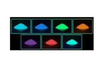 عرضه پودر رنگ شبتاب در مش های مختلف و میکرونیزه برای استفاده در لاک ناخن ، چاپ تصاویر شبتاب پخت روی کاشی و سرامیک و کلیه سطوح بالاترین کیفیت<br/>تحویل در  industry other-industries other-industries