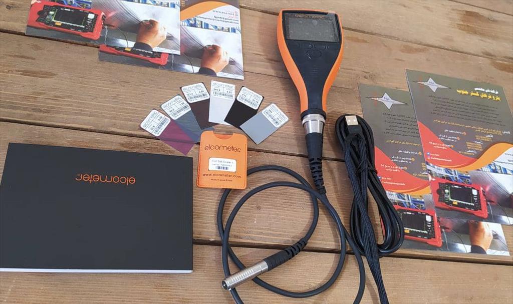 رنج اندازه گیری:0 تا 1500میکرون<br/>مدل بیسیک<br/>پراب جدا<br/>صفحه نمایش رنگی بزرگ<br/>با قابلیت کامل آماری<br/>دارای زبان فارسی<br/>سرعت تست بالا ( بیش از 70 تست در دقیقه)<br/> industry tools-hardware tools-hardware