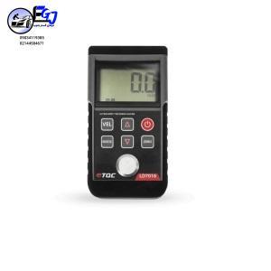 ضخامت سنج التراسونیک مدلLD7016برندTQC<br/><br/>دستگاه ضخامت التراسونیک برای اندازه گیری ضخامت مواد فلزی و غیر فلزی همچون آلومینیوم، تیتانیوم، پلاستیک، سرامیک، industry tools-hardware tools-hardware
