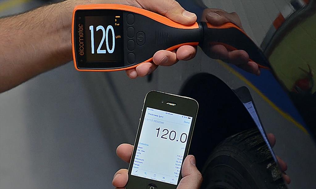 پراب سرخود<br/>پایه آهن و غیرآهن<br/>تاپ<br/>دامنه اندازه گیری:0,500μm<br/>دمای عملیاتی: 10- تا 50 درجه سانتیگراد<br/>نرخ خوانش سریع و صحیح: 60+ خوانش در دقیقه<br/> <br/>برای کسب industry tools-hardware tools-hardware