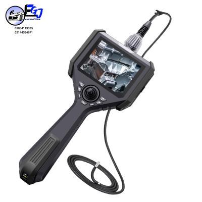 ویدیوبروسکوپ سریVS-UVK39 series UV fluorescence<br/>ویدیوبروسکوپ VS-UVK39 یک دستگاه با کیفیت برای بازرسی بصری غیرمخرب (Visual Inspection) در محیط‌های صنعت industry tools-hardware tools-hardware