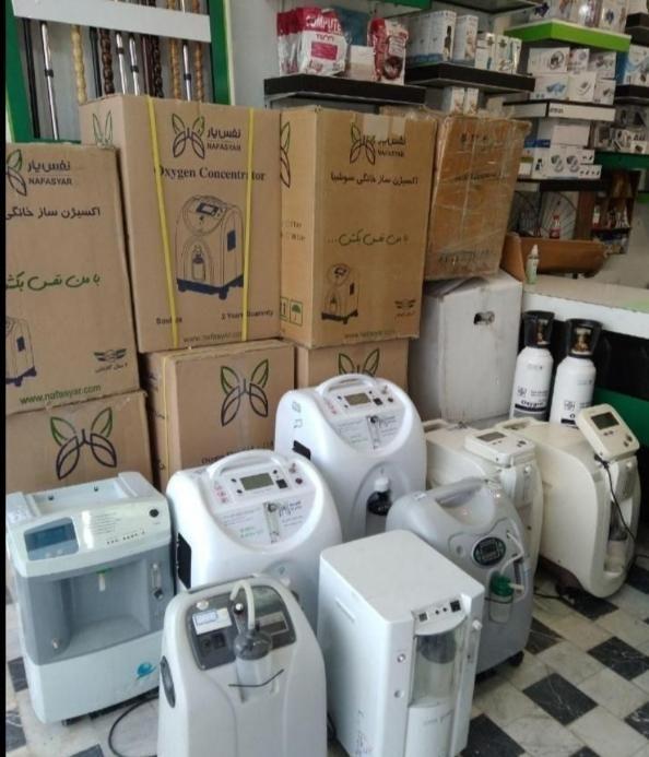❌️تعویض دستگاه های خراب با بهترین دستگاه های روز دنیا <br/><br/>❌️تعمیرات انواع دستگاه های اکسیژن ساز خانگی باضمانت کارکرد مثل روز اول<br/>سراسر تهران خدمات ۲۴ساع services fix-repair fix-repair