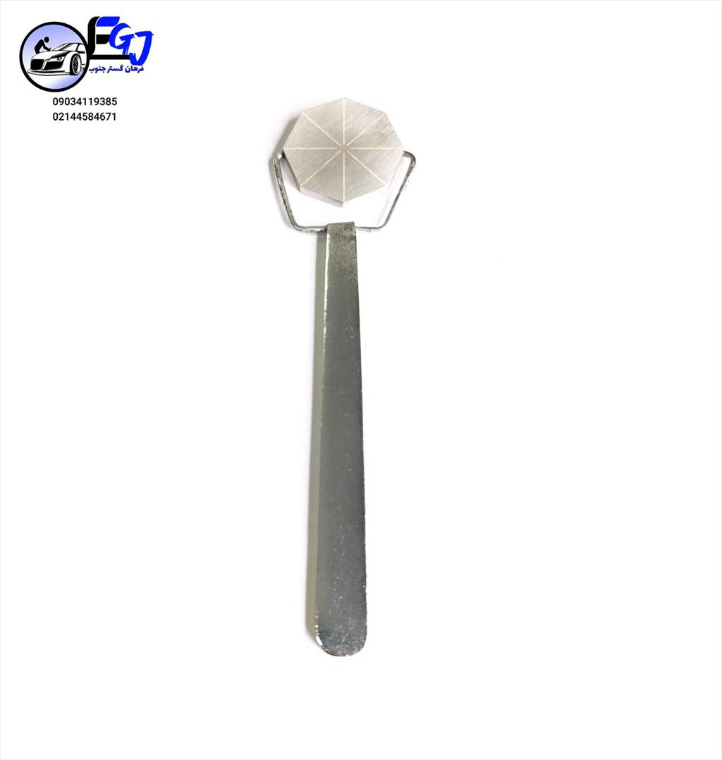 پای گیج فیلد ایندیکتور برند مگنوفلاکس انگلستان<br/><br/>این طیف از نشانگرهای میدان برای کمک به شما در بررسی و اندازه‌گیری قدرت و جهت میدان مغناطیسی در طول فرآ industry tools-hardware tools-hardware