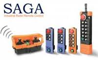 ریموت کنترل ساگا SAGA<br/><br/>نماینده رسمی فروش و وارد کننده انواع ریموت کنترل های صنعتی ساگا SAGA ساخت کشور تایوان<br/>یک سال گارانتی و پنج سال خدمات پس از فروش industry industrial-automation industrial-automation