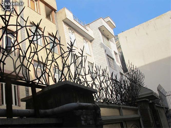 مجموعه ما با افتخار به عنوان پیشرو در طراحی و تولید حفاظ‌های شاخ گوزنی در تهران، خدمات متنوعی را به مشتریان خود ارائه می‌دهد. ما انواع حفاظ شاخ گوزنی  services construction construction