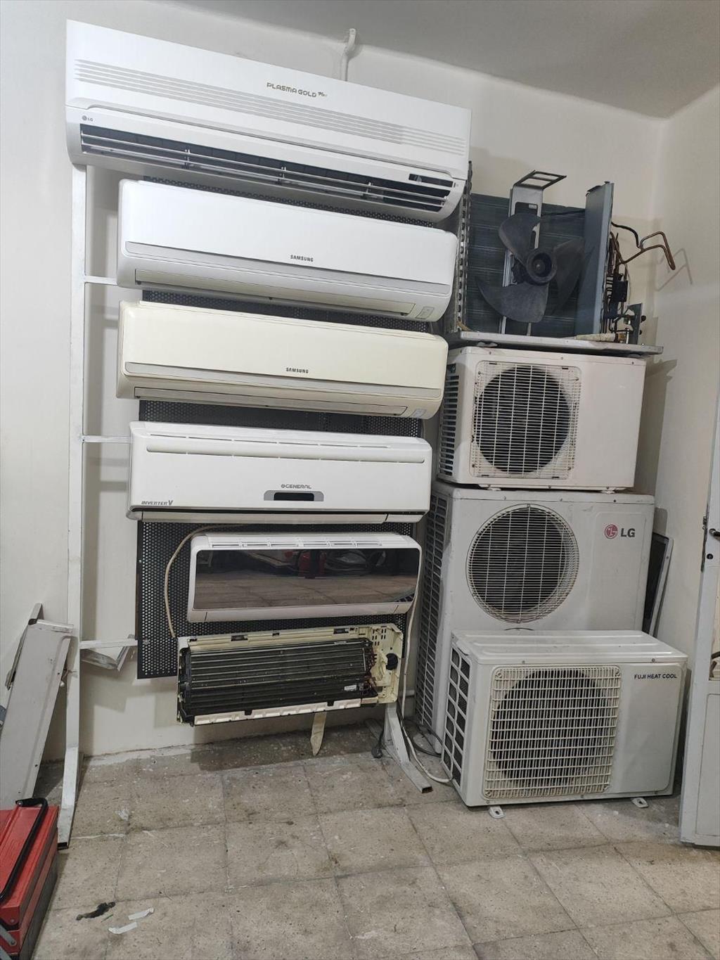 ملی پایتخت<br/><br/>تخصص ما سرويس و تعمير انواع كولرهاي گازی و اسپيلت است.<br/><br/>-  نصب کولر گازی و اسپیلت<br/><br/>-  شارژ گاز کولر گازی و اسپیلت <br/><br/>-  تعمیر و سرویس کولر  services fix-repair fix-repair