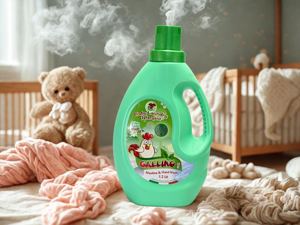گالینو، انتخاب مطمئن برای لباس نوزاد و فرصتی برای کسب و کار شما<br/><br/><br/>پوست لطیف نوزادان، دنیایی از حساسیت است. مادران همیشه نگرانند، دنبال شوینده‌ای می‌گر buy-sell personal health-beauty