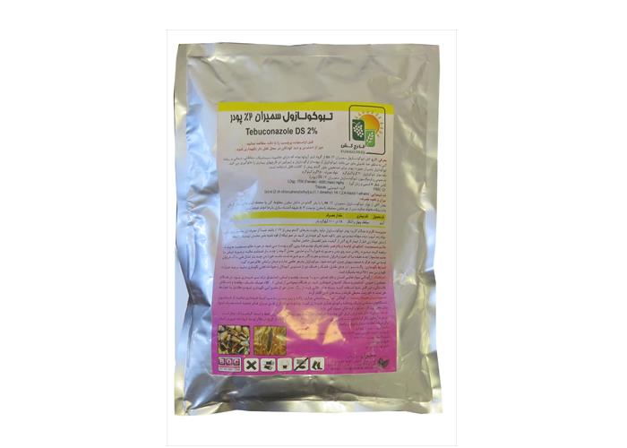 راکسیل ( تبوکونازول )آریا 2% پودر برای ضدعفونی خشک بذر  <br/>Tebuconazole Aria 2% DS<br/>قارچ کش سیستمیک با اثرحفاظتی، معالج و ریشه کن کننده<br/>Systemic Fungicid industry agriculture agriculture